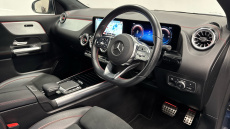 Mercedes-Benz Eqa 250 140kW AMG Line 66.5kWh 5dr Auto Electric Hatchback